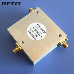 RFTYT SMA N Connector Waterproof RF Coaxial Broadband Circulator And Isolator