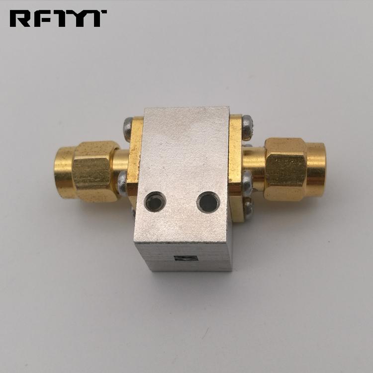 天亞通N/SMA/tab接頭10MHz-20GHz射頻環行器和隔離器 4