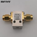 RFTYT N/ SMA/ TAB Connector 10MHz-20GHz