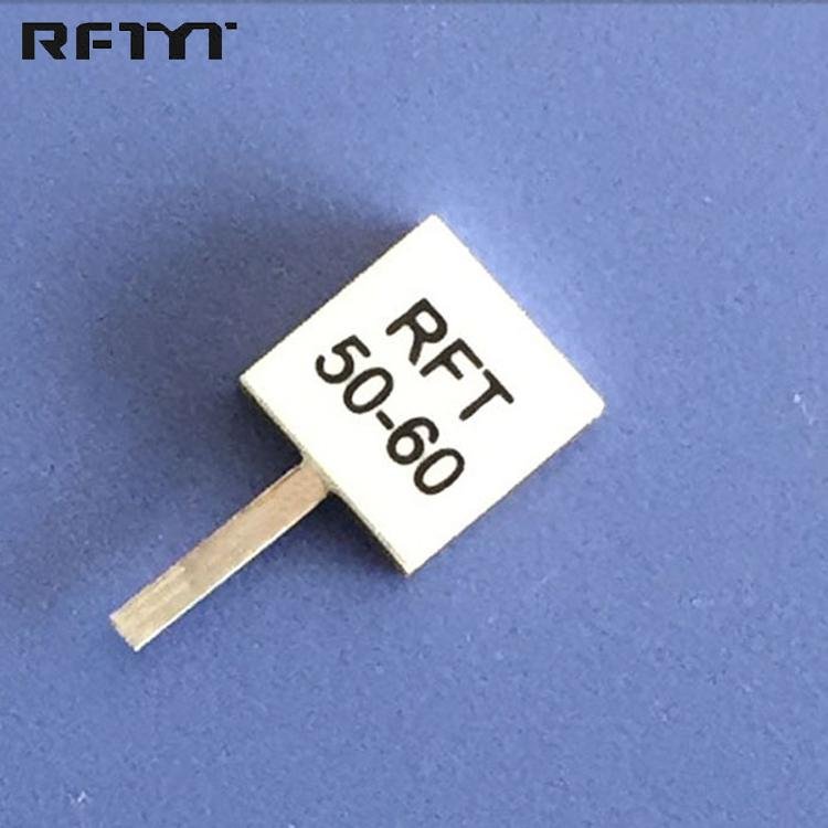 RFTYT 10W-250W High Frequency 18G Chip Terminations