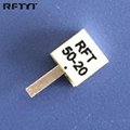 RFTYT 10W-250W High Frequency 18G Chip Terminations 2