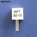 RFTYT 10W-250W High Frequency 18G Chip Terminations 4