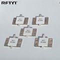 RFTYT Chip Leaded Chip  Flange Mount Terminations Resistors 4
