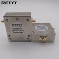 RFTYT N/SMA/TAB Connector 10MHz-26.5GHz Maximum 2000W Isolator and Circulator 1