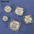 RFTYT N/SMA/TAB Connector 10MHz-26.5GHz Maximum 2000W Isolator and Circulator 3