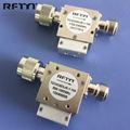 RFTYT N/SMA/TAB Connector 10MHz-26.5GHz Maximum 2000W Isolator and Circulator 5