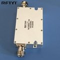 RFTYT 10MHz ~ 20GHzRF High Quality Spec Customized Dual Junction Isolator 3