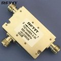 RFTYT 10MHz ~ 20GHzRF High Quality Spec Customized Dual Junction Isolator 5