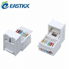 RJ45 Keystone Jack