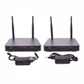 Wireless HDMI Extender 100m 2.4G/5G