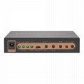 HDR 2.0 HDMI to HDMI With Audio Extractor  RC 4k 60Hz HDCP2.2    5
