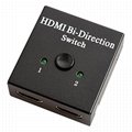 HDMI 2.0 Bi-direction Switcher / HDMI 2.0  AB Switcher 