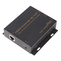 HDMI單網線150米延長器 TCP-IP延長器 3