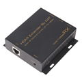 HDMI Extender 150m by single CAT with loopout Full HD 1080P 3