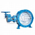 Resilient Seated Butterfly Valve 1