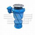 Slow Closed Air Release Valve 1