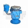 Air Release Valve