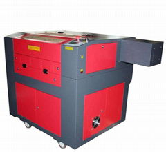 60*40cm laser engraving cutting machine