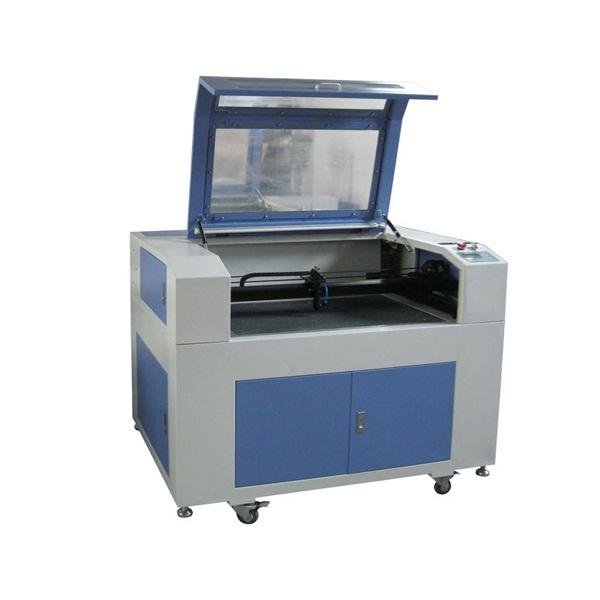 90*60CM laser engraving cutting machine 2