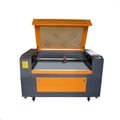130*90 cm cnc laser cutting machine for