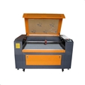 130*90 cm cnc laser cutting machine for acrylic
