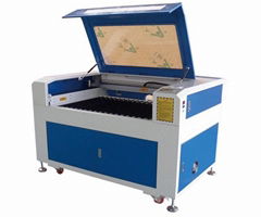 140*90CM wood acrylic cnc Laser cutting machine