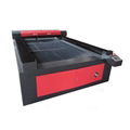 1325 laser engraving cutting machine for