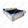 Acrylic laser cutting machine 1325 1