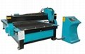 CNC plasma cutting machine for metal sheet