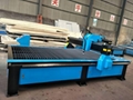 CNC plasma cutting machine with Torch Height Controller 1