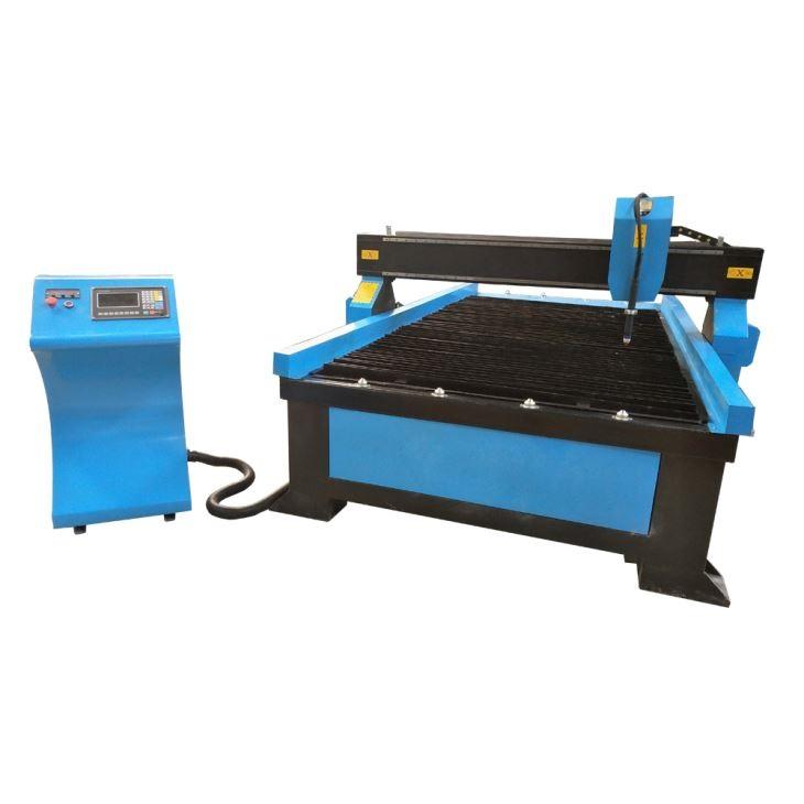 CNC plasma cutting machine with Torch Height Controller 3