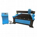 CNC plasma cutting machine with Torch Height Controller 3