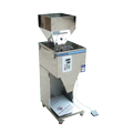 Double heads food rice grain dog food dispenser granular metering weighing machi 3