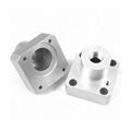 Aluminum CNC Milling Parts