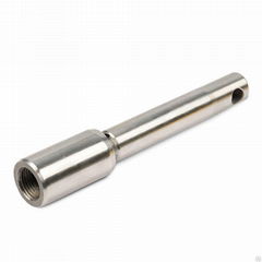 Hydraulic Cylinder Piston Rod