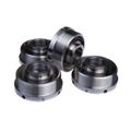 Alloy Steel CNC Machining Parts