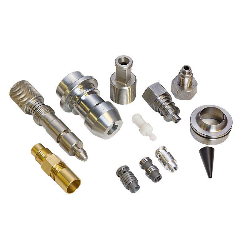 Valve Spare Parts Hewcho (China Manufacturer) Other Machine
