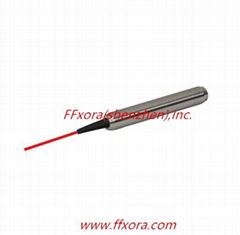 1、Polarization Maintaining optic fiber Faraday Mirror with FC/SC/ST/LC connector