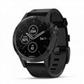 Garmin fenix 5 Plus 47mm Sapphire