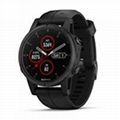 Garmin fenix 5S Plus 42mm Sapphire