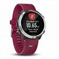 Garmin Forerunner 645 Music GPS Watch