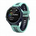 Garmin Forerunner 735XT Multisport GPS