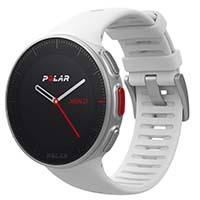 Polar Vantage V GPS Watch White 