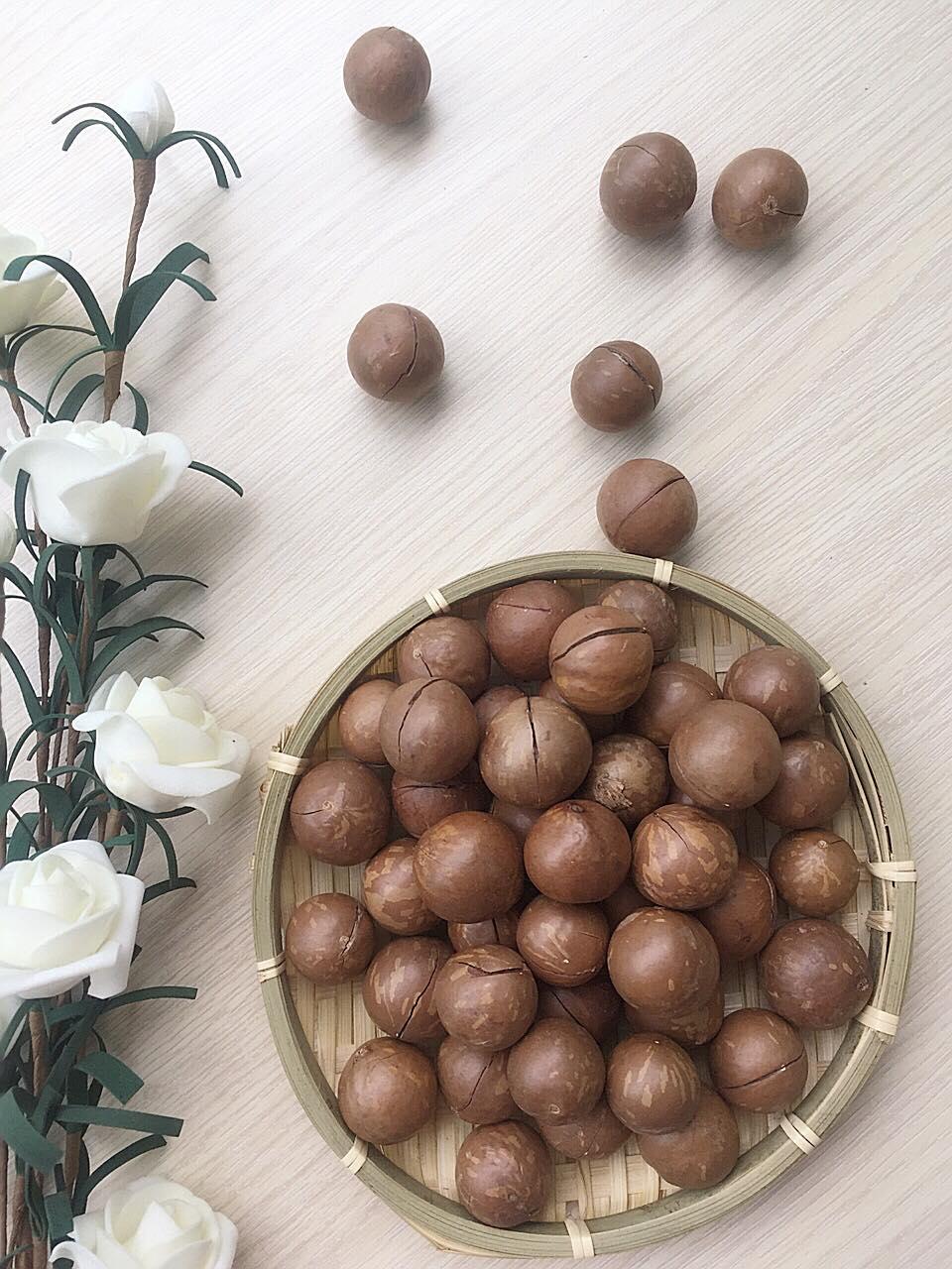 MACADAMIA (Vietnam Manufacturer) Nuts Products Processed Food