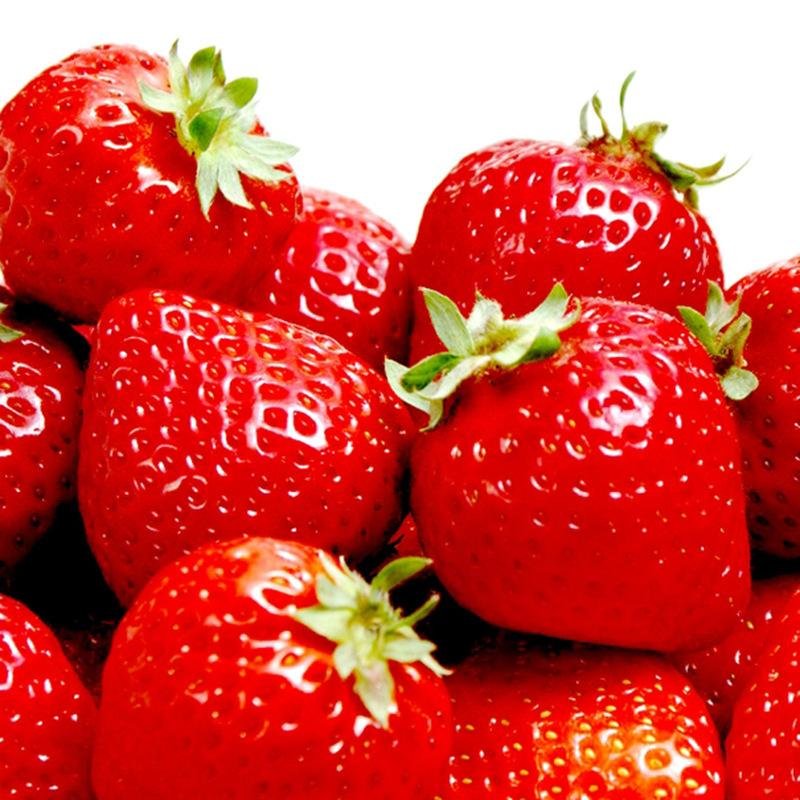  草莓浓缩汁 纯天然 3