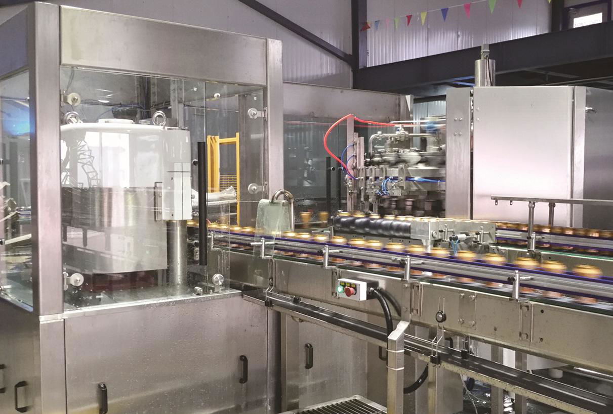 beer filler can filling machine for carbonated beverage