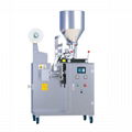 Vertical Tea Bag Sachet Packaging Machine 