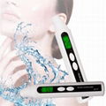 Digital Moisture Monitor Skin Care Oil