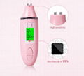 Portable Beauty Care Tool Skin Oil Tester Pen Digital Skin Moisture Meter 1