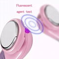 New home rechargeable import and export beauty instrument facial vibration massa 4